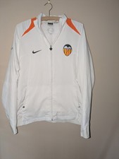 Nike Valencia CF Tracksuit