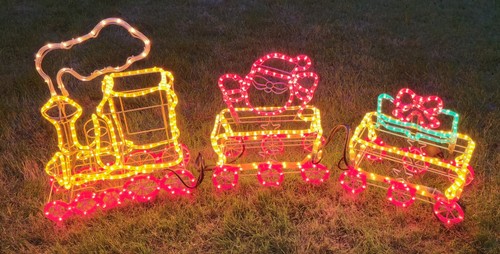 Multifunction christmas - 3d,