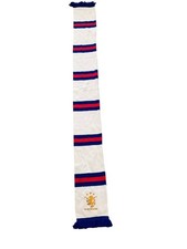Rangers Football Scarf