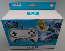 POKKEN Tournament PRO PAD Controller ?️Nintendo Wii U?️