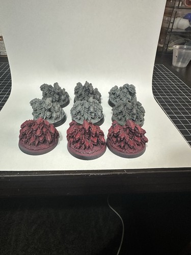 Tyranid forgeworld ripper - forgeworld,