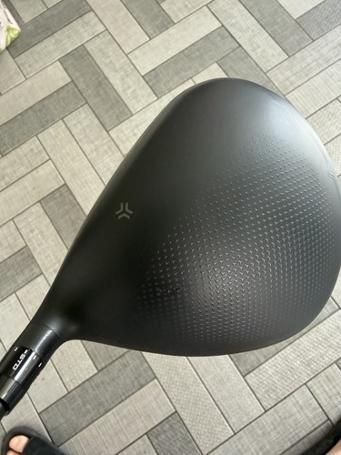 Srixon zxi driver degree - driver, 9