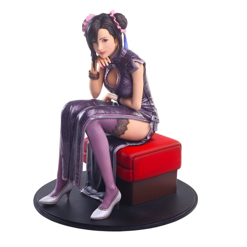Final fantasy vii tifa - final,