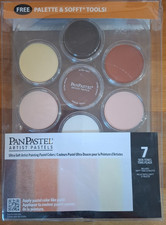 Panpastel Ultra Soft Artist