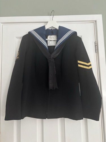 British royal navy jumper - navy,