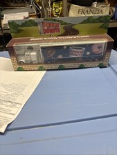 1995 Dunkin’ Donut Tractor