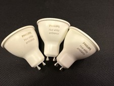 Philips Hue GU10 White Ambient