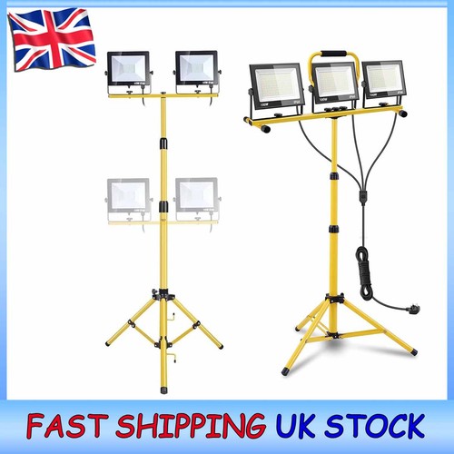 Corded led work light - work, with
