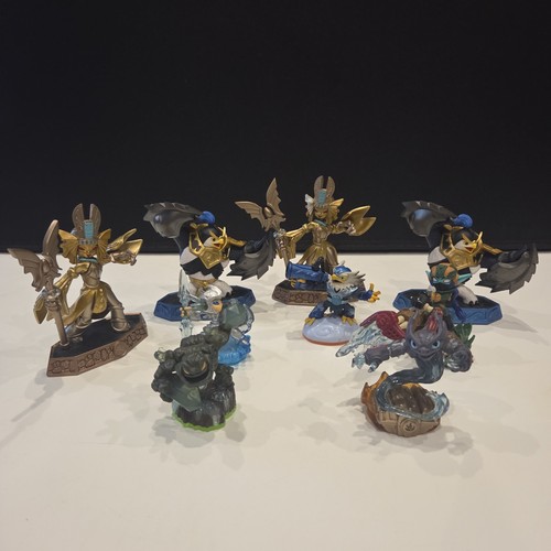 Skylanders imaginators job lot - imaginators,