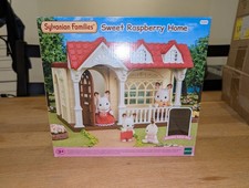 Sylvanian Families Sweet