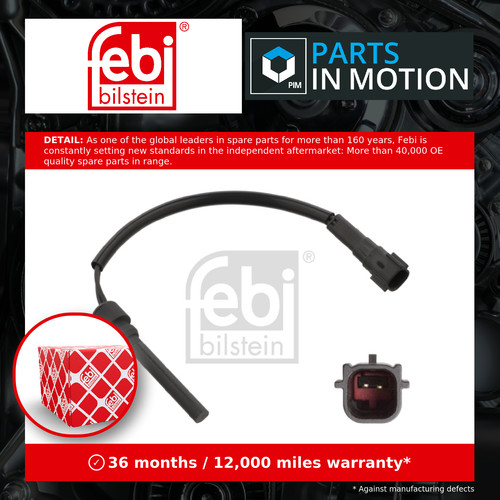 Coolant level sensor fits - sensor,