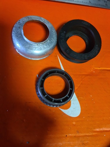 Ford sierra steering - ford,