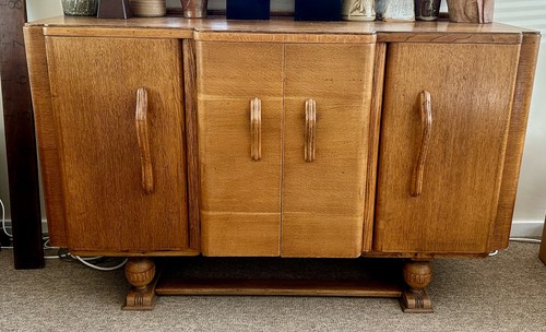 1930s art deco talent - art, 'talent'
