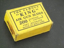 VINTAGE THE FAMOUS KING AIR