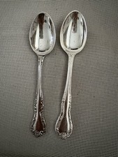 Mappin & Webb Sheffield Silver