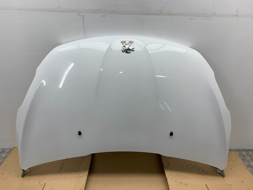Peugeot 208 mk1 - 208, bonnet