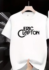 ERIC CLAPTON TEE SHIRT☆