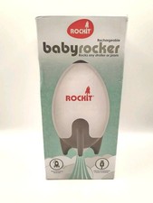 Rock-it Baby Rocker