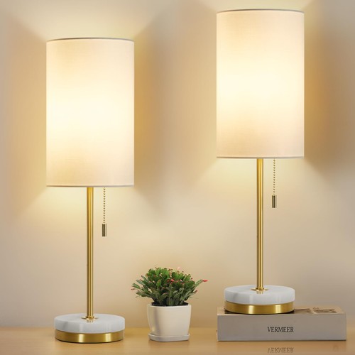 Gyrovu bedside lamps - of, 2