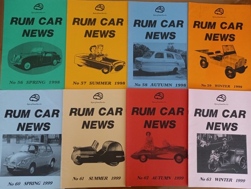 Job lot newsletters - x,
