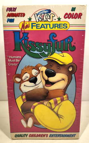 Rare kids mini features - kids,