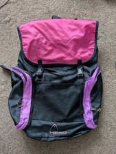 Large capacity HEAD Bag