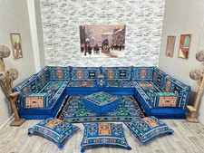 Oriental Sofa, Oriental