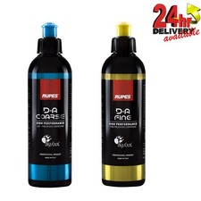 Rupes bigfoot fine - rupes, da