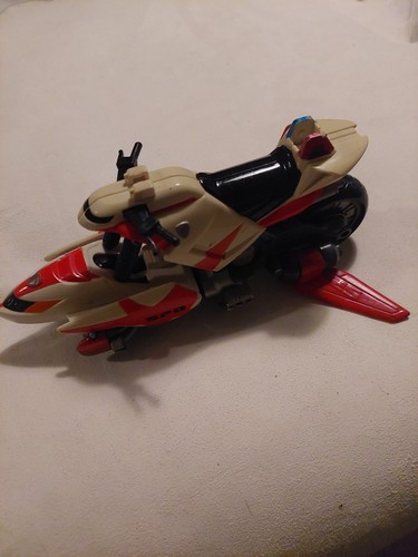 Power rangers spd space - power, patrol