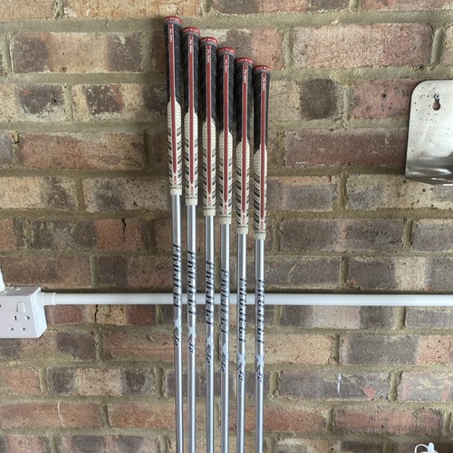 Project 5 115g golf - io,