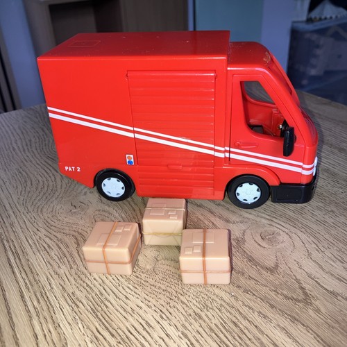 Postman pat sds musical - postman,