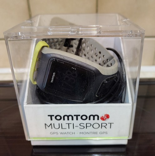 Tomtom multi sport - tomtom, multi-sport