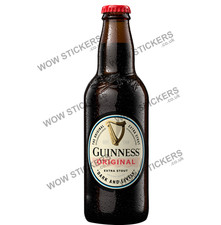 Guinness original bottle - guinness,