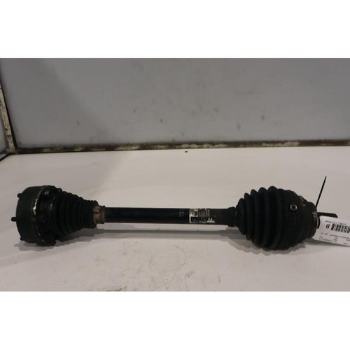 Front transmission audi a3 - lh,