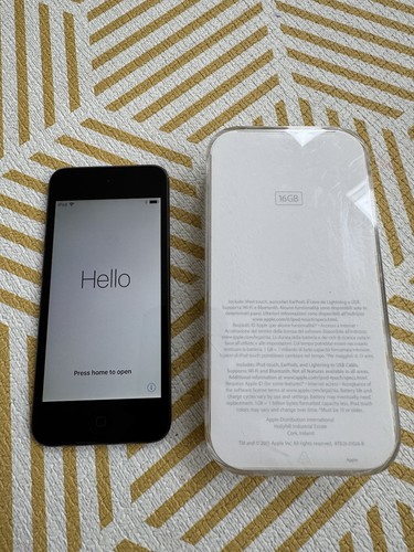 Apple ipod touch - apple,
