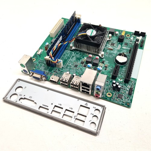 Packard bell imedia s2190 - bell,