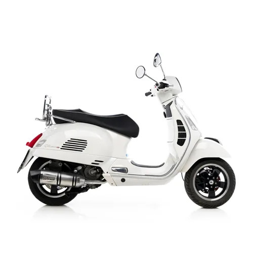 Exhaust leovince one evo - lv,