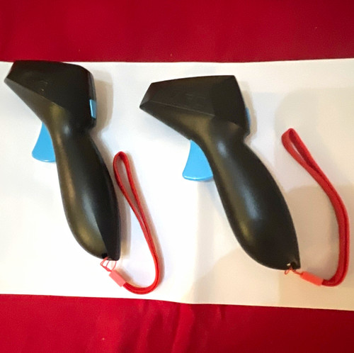 Scalextric wireless arc