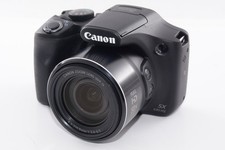 [N.MINT] Canon PowerShot SX530