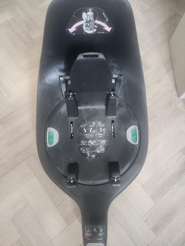 Cybex base size isofix - cybex,