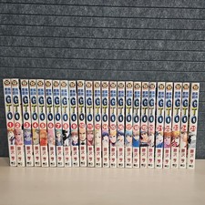 GTO Great Teacher Onizuka Vol.1-25 Full set Manga Chinese / Hong Kong Used
