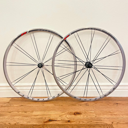 Bontrager race lite - bontrager, shimano