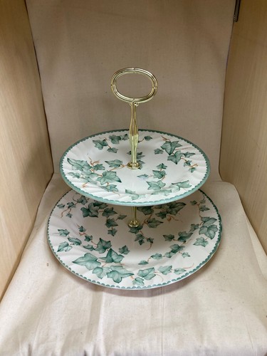 Cake stands plates - cake,