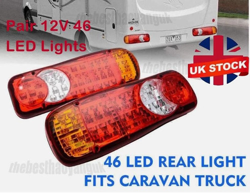 2xtrailer tail lights - 2xtrailer,