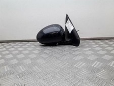 MG ZR HATCHBACK 2003 GREY OS DRIVERS RIGHT WING MIRROR CRJ100200