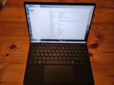 ASUS ROG Flow Z13 (2025)  AI Max+ 395 3Ghz 32GB 1TB Radeon 8060S immaculate