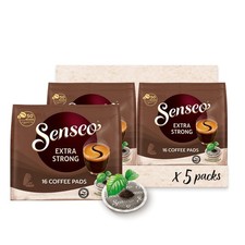 Senseo Extra Strong Dark Roast