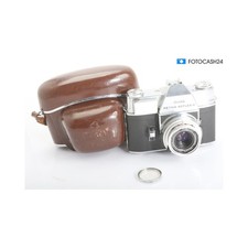 Kodak Retina Reflex III + Very
