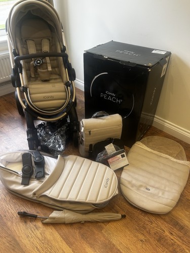 Icandy peach biscotti - icandy,