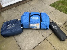 Hi gear 6 Person Tent , With